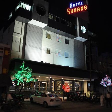 Hotel Shaans Tiruchirappalli Δωμάτιο φωτογραφία